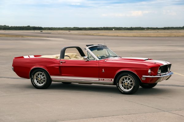 1968 Ford Mustang GT350R Convertible Tribute - Image 16