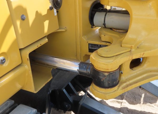 2017 Caterpillar 308E2CR CAT Excavator Backhoe Thumb Aux Hyd QC Blade AC - Image 16
