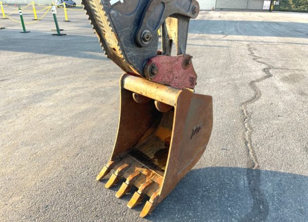 2015 John Deere 310L EP 4x4 Backhoe Wheel Loader Tractor E-Stick - Image 16