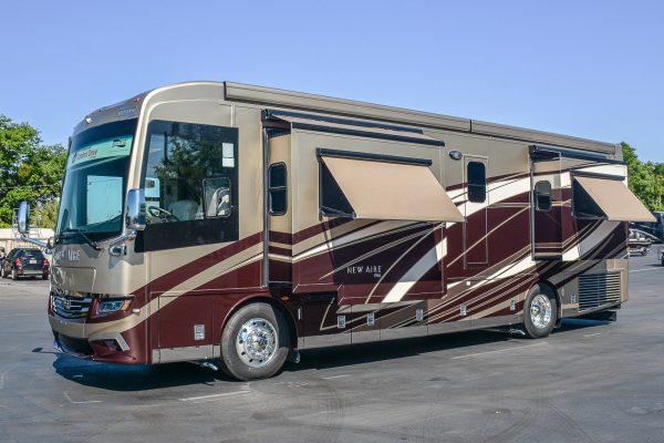 2021 Newmar New Aire 3543 - Image 16