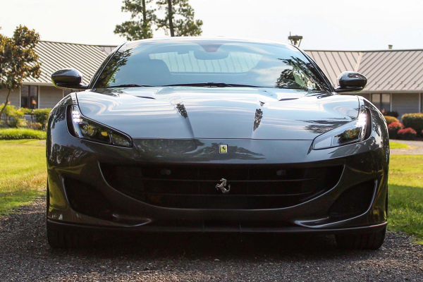 2019 Ferrari Portofino - Image 16