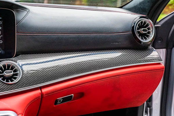 2019 Mercedes-Benz AMG GT 53 - Image 17