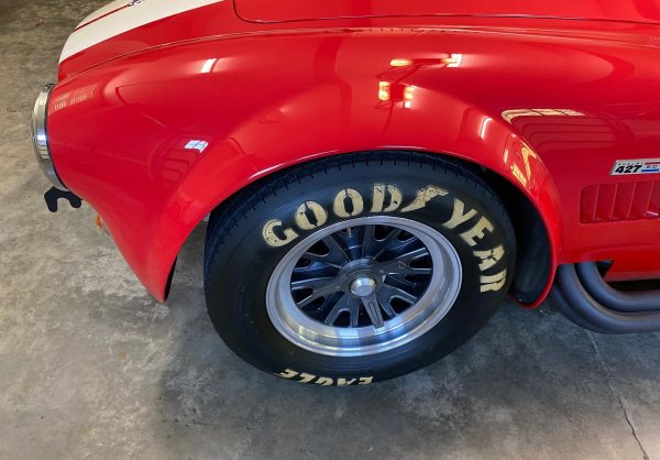 1965 Shelby Cobra - Image 17