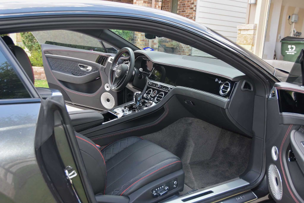 2020 Bentley Continental GT - Image 17