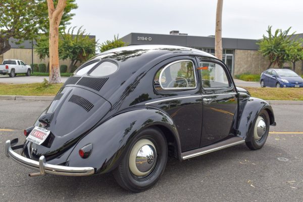 1951 Volkswagen 2dr Split Window - Image 17