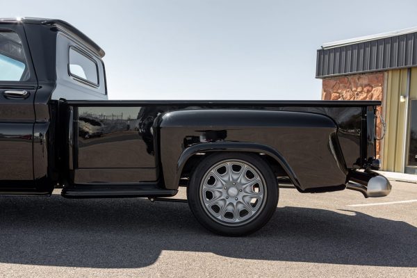 1964 Chevrolet C20 Stepside - Image 17