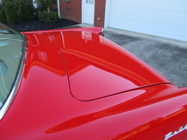 1956 Chevrolet Bel Air LS Hard Top - Image 17