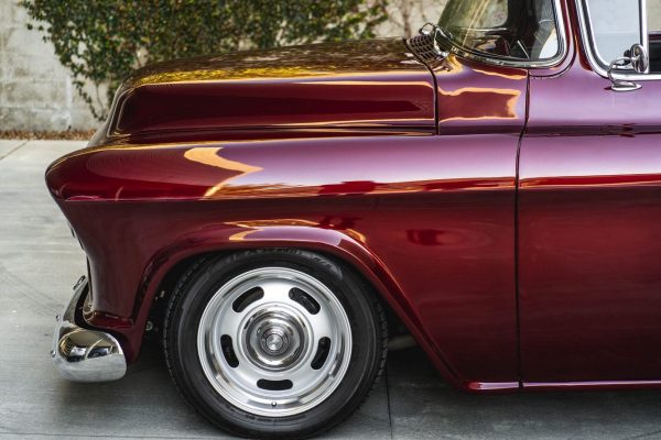 1955 Chevrolet Cameo Pickup 454 - Image 17