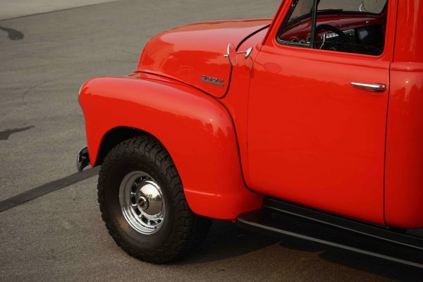 1951 Chevrolet 3100 Pickup - Image 17