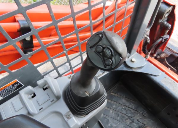 2020 Kubota SVL75-2 Skid Steer Track Loader - Image 17