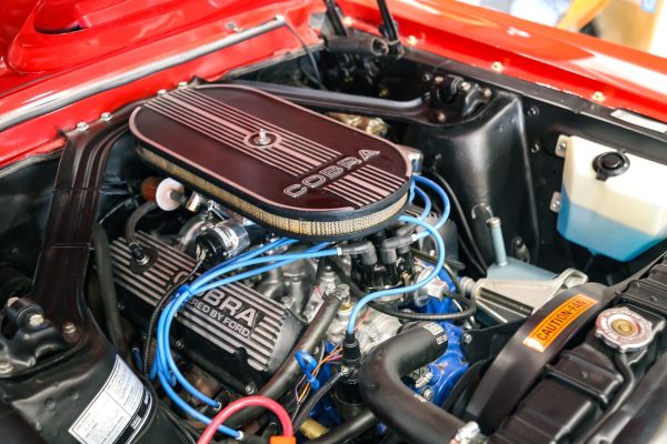 1968 Ford Mustang GT350R Convertible Tribute - Image 17