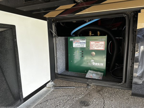2013 Newmar Ventana 4346 - Image 17