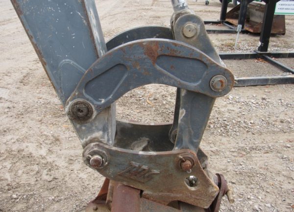 2015 John Deere 310K EP Backhoe Wheel Loader Tractor Diesel Aux Hyd - Image 17