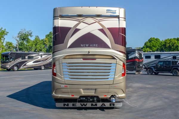 2021 Newmar New Aire 3543 - Image 17