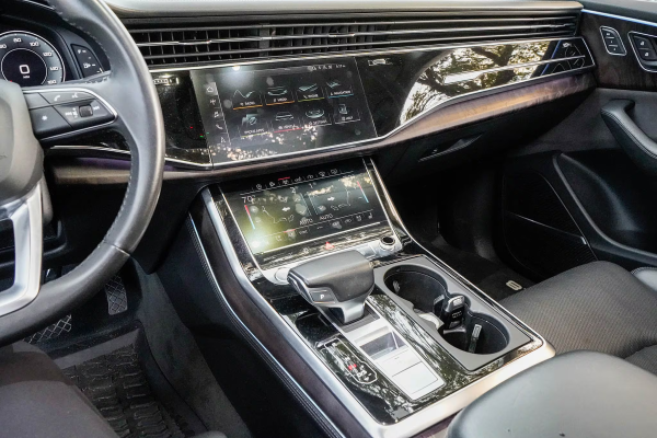 2019 Audi Q8 3.0T Quattro Prestige - Image 17