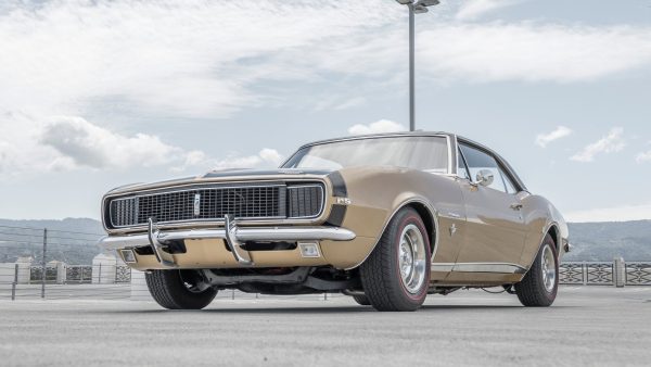 1967 Chevrolet Camaro RS - Image 17
