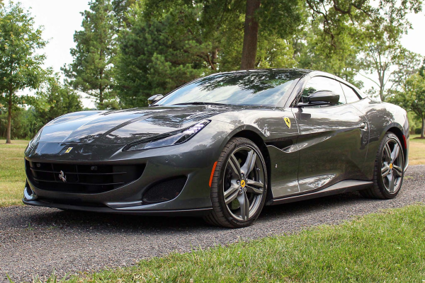 2019 Ferrari Portofino - Image 17