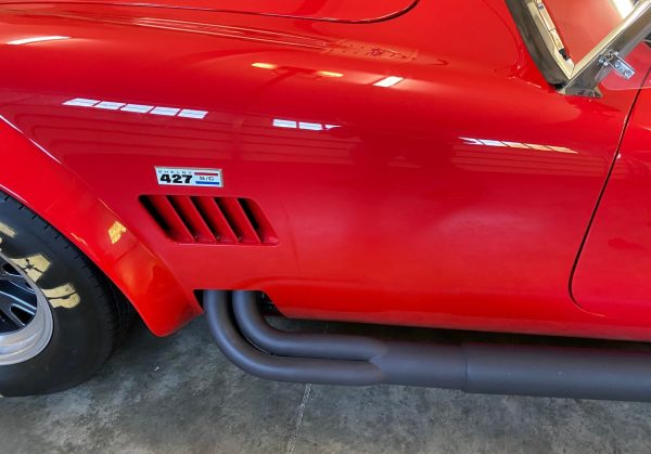 1965 Shelby Cobra - Image 18