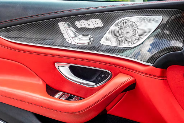 2019 Mercedes-Benz AMG GT 53 - Image 18