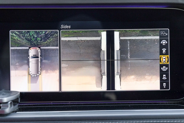 2019 Mercedes-Benz G63 AMG - Image 18