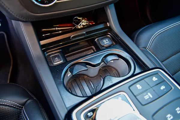 2019 Mercedes-Benz GLE63 S AMG Coupe - Image 18