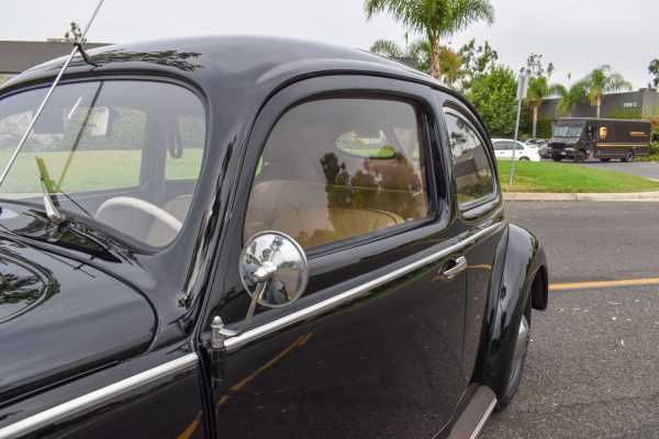 1951 Volkswagen 2dr Split Window - Image 18
