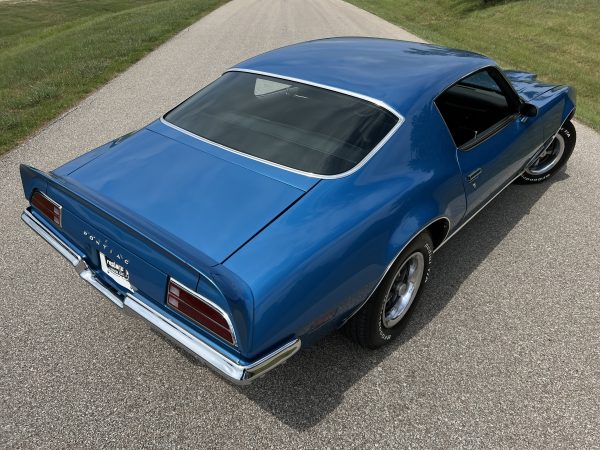 1973 Pontiac Firebird Formula - Image 18