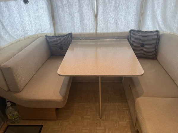 2008 Airstream 27′ Safari Special Edition - Image 43