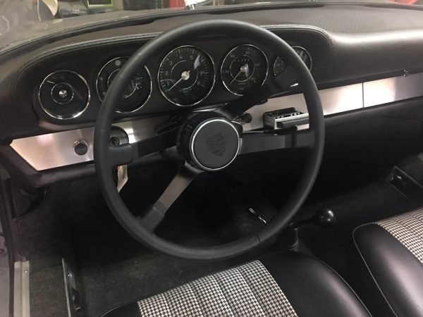 1967 Porsche 911 Coupe - Image 18