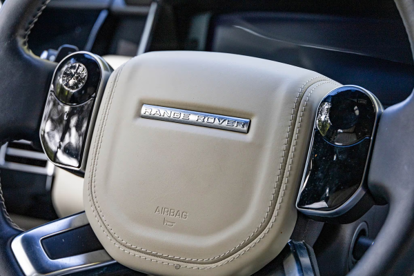 2021 Land Rover Range Rover HSE Westminster Edition - Image 18