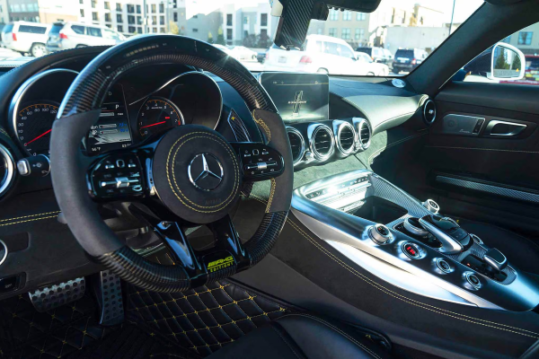 2016 Mercedes-Benz AMG GT S - Image 18