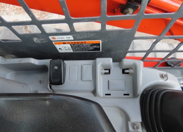 2020 Kubota SVL75-2 Skid Steer Track Loader - Image 18