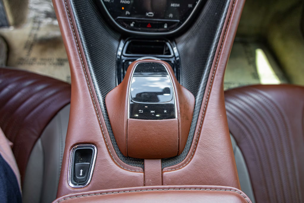 2017 Aston Martin DB11 Launch Edition - Image 18