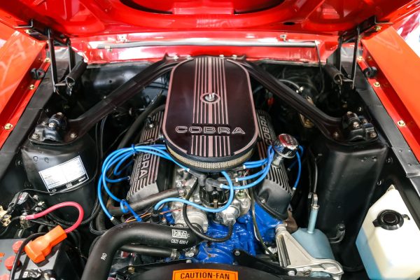 1968 Ford Mustang GT350R Convertible Tribute - Image 18