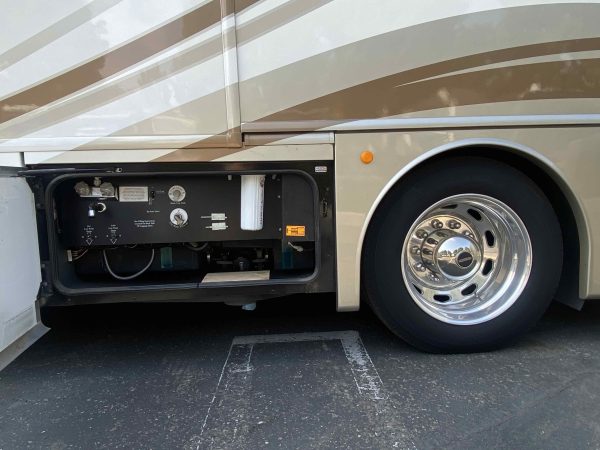 2013 Fleetwood Excursion 33A - Image 18