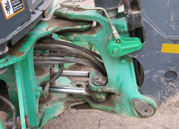 2015 John Deere 310K EP Backhoe Wheel Loader Tractor Diesel Aux Hyd - Image 18