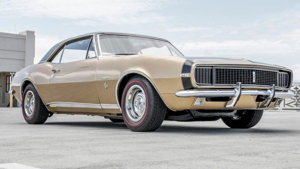 1967 Chevrolet Camaro RS - Image 18