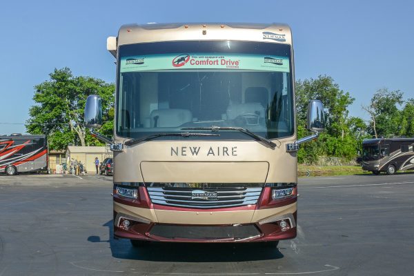 2021 Newmar New Aire 3543 - Image 18