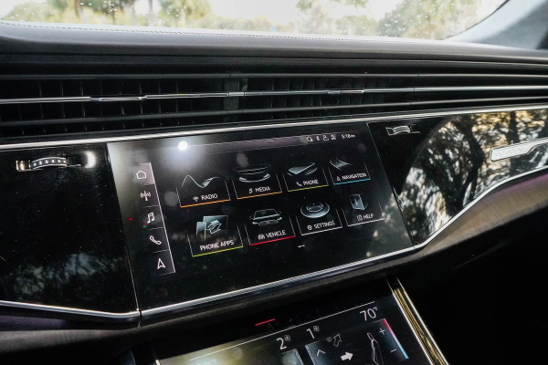 2019 Audi Q8 3.0T Quattro Prestige - Image 18