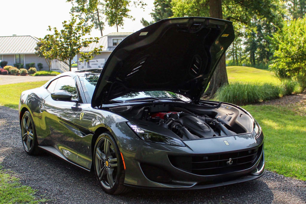 2019 Ferrari Portofino - Image 18