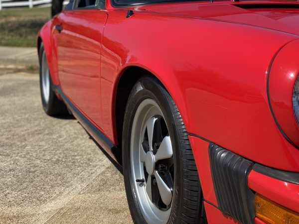 1978 Porsche 911SC Targa - Image 19