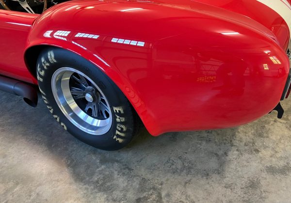 1965 Shelby Cobra - Image 19