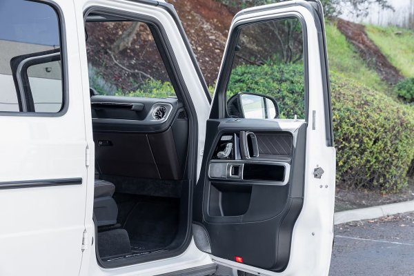 2019 Mercedes-Benz G63 AMG - Image 19
