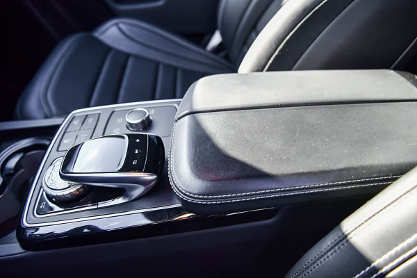2019 Mercedes-Benz GLE63 S AMG Coupe - Image 19