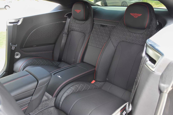 2020 Bentley Continental GT - Image 19