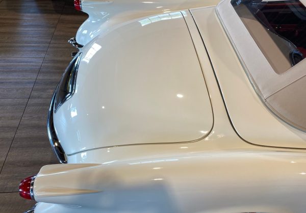1954 Chevrolet Corvette - Image 19
