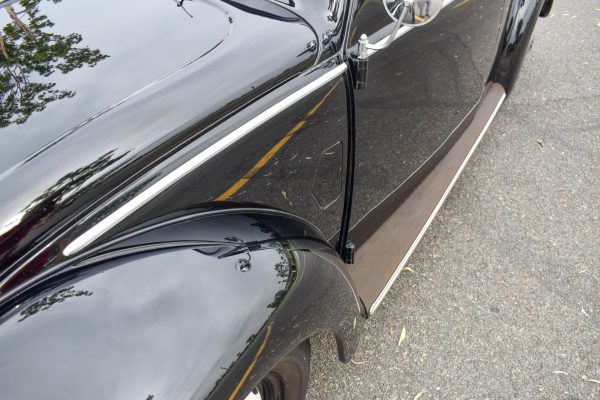 1951 Volkswagen 2dr Split Window - Image 19