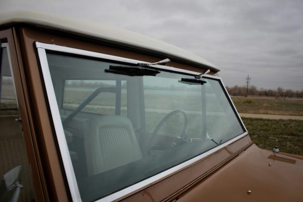 1972 Ford Bronco Sport - Image 19