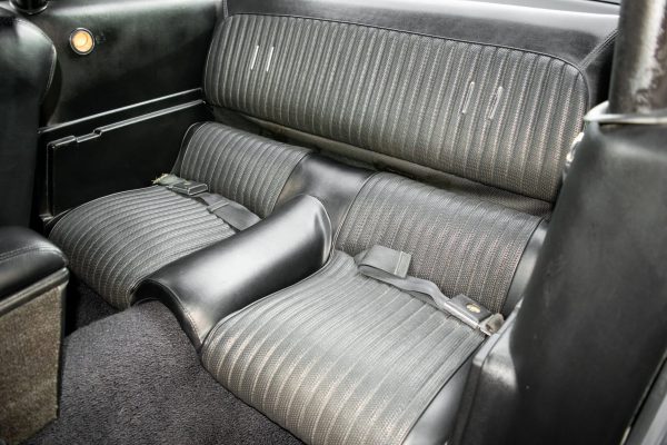 1968 Shelby Mustang GT500 Fastback - Image 19