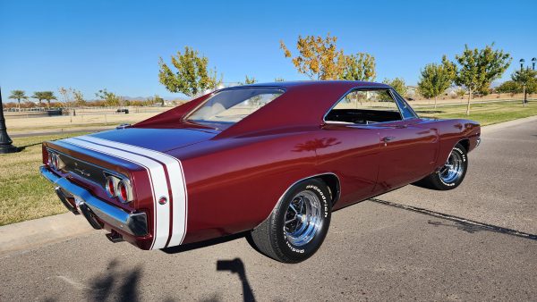 1968 Dodge Charger - Image 19